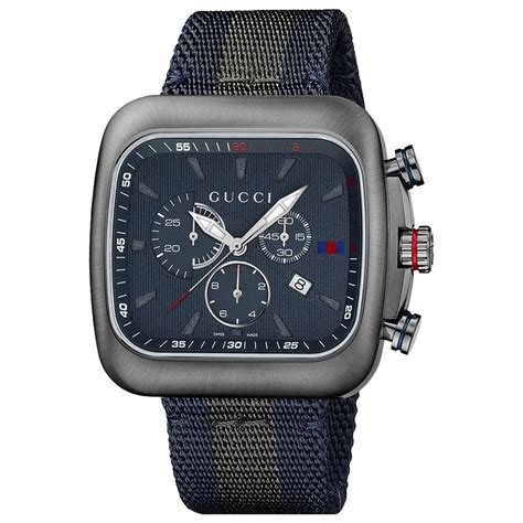 men's i gucci watch|vintage men's gucci watch.